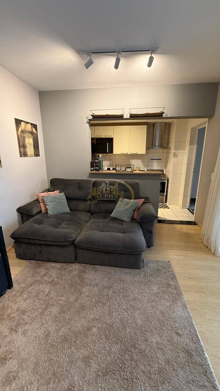 Apartamento, 2 quartos, 80 m² - Foto 17