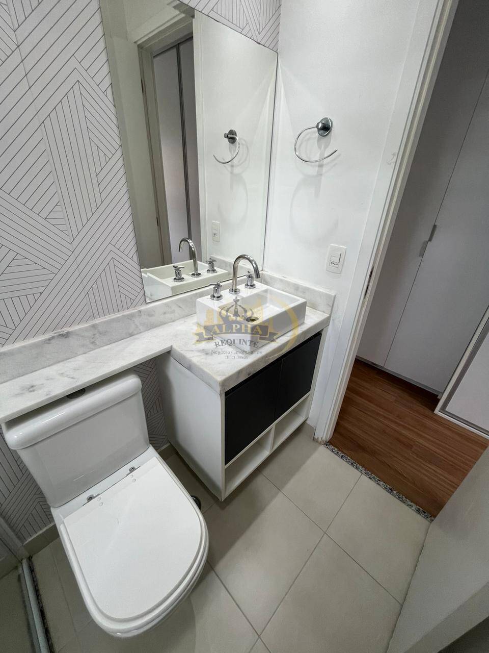 Apartamento, 2 quartos, 65 m² - Foto 3