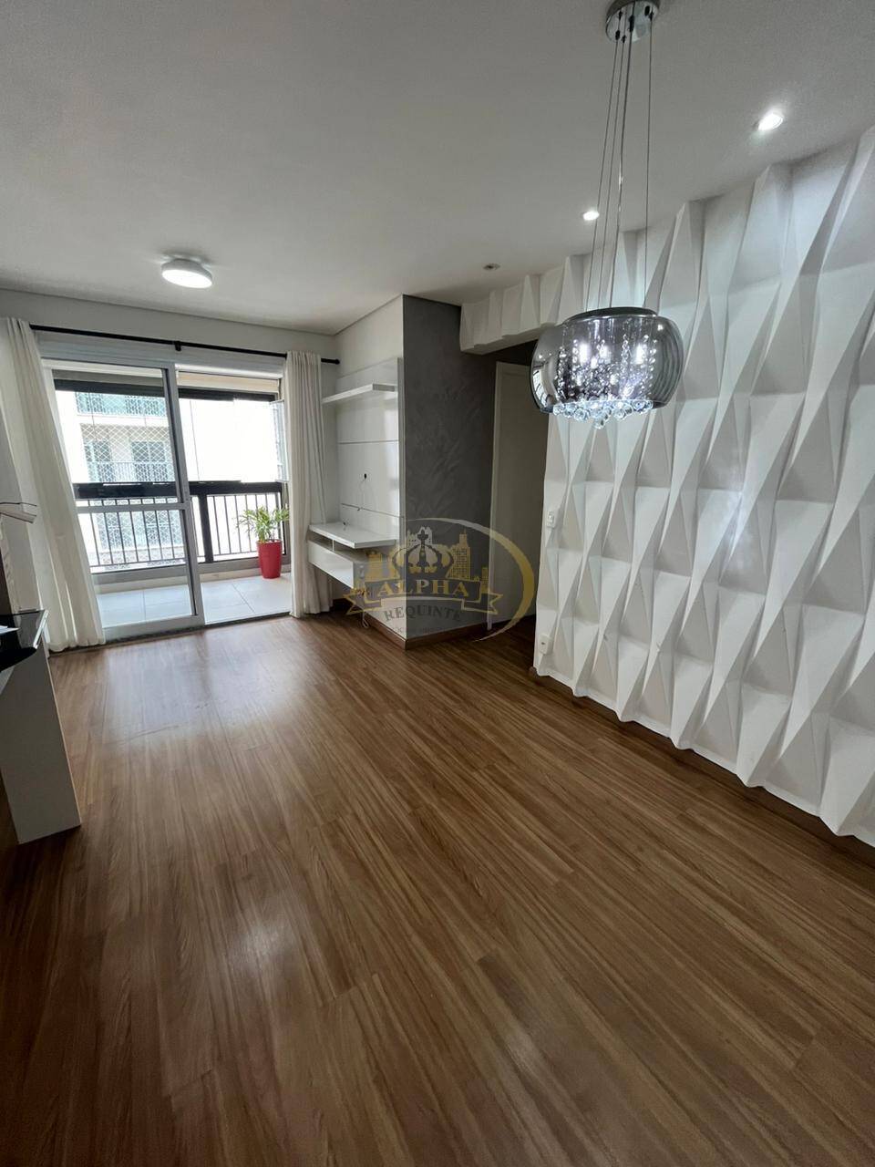 Apartamento, 2 quartos, 65 m² - Foto 2