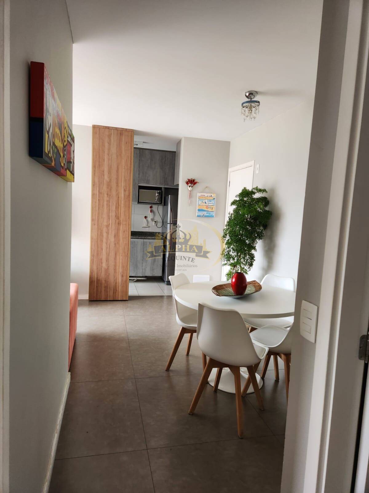 Apartamento, 2 quartos, 63 m² - Foto 4
