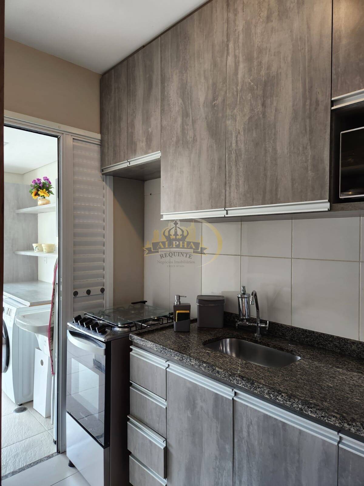 Apartamento, 2 quartos, 63 m² - Foto 7