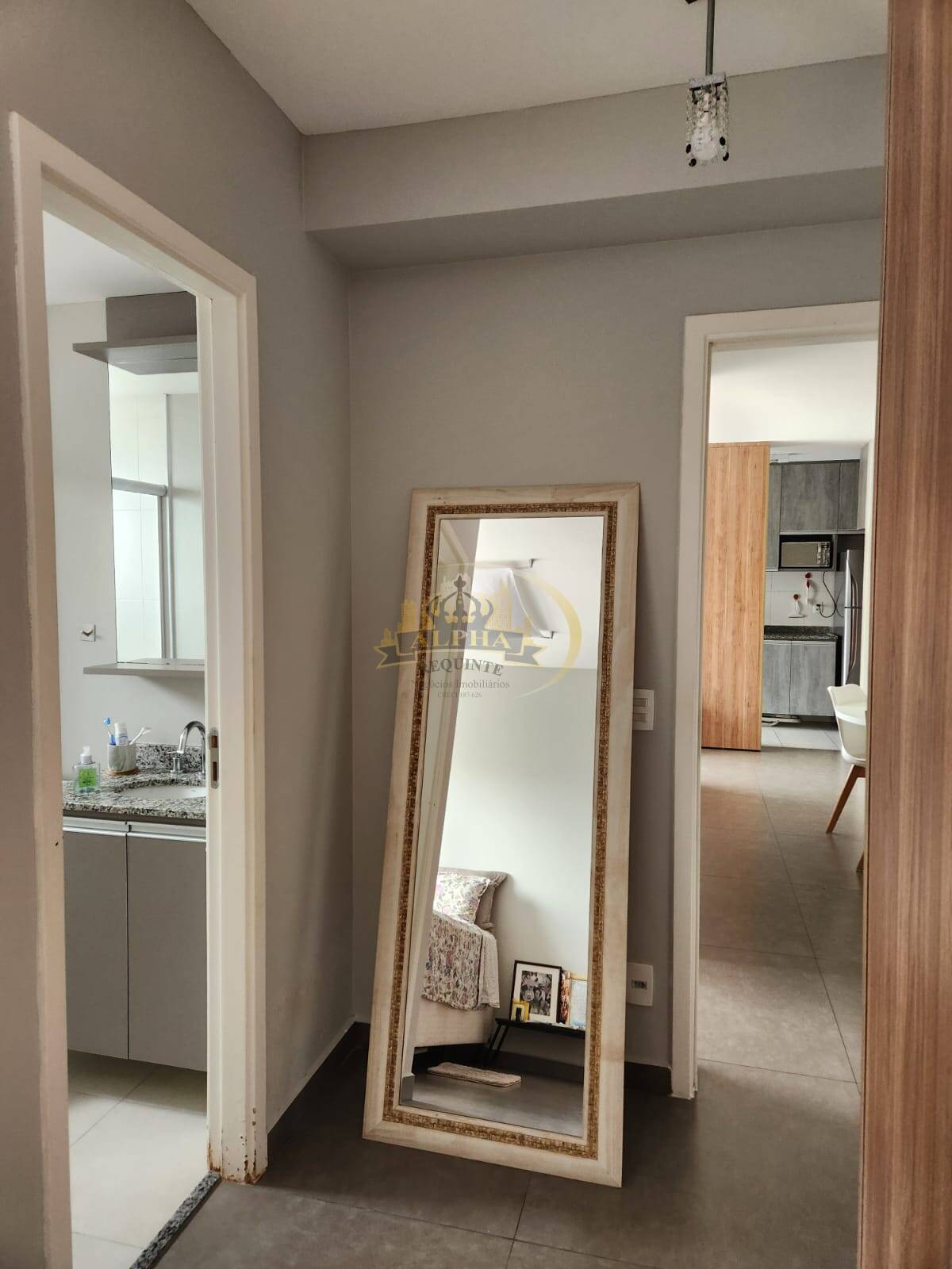 Apartamento, 2 quartos, 63 m² - Foto 11