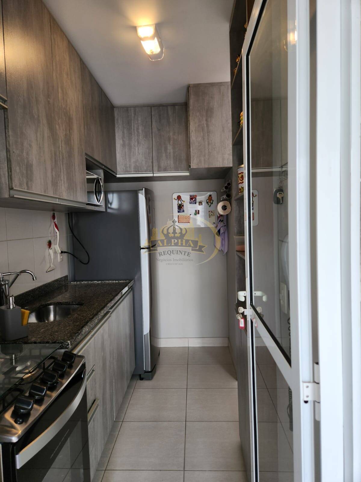 Apartamento, 2 quartos, 63 m² - Foto 13