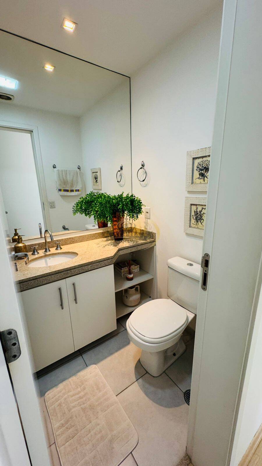 Apartamento, 2 quartos, 74 m² - Foto 10