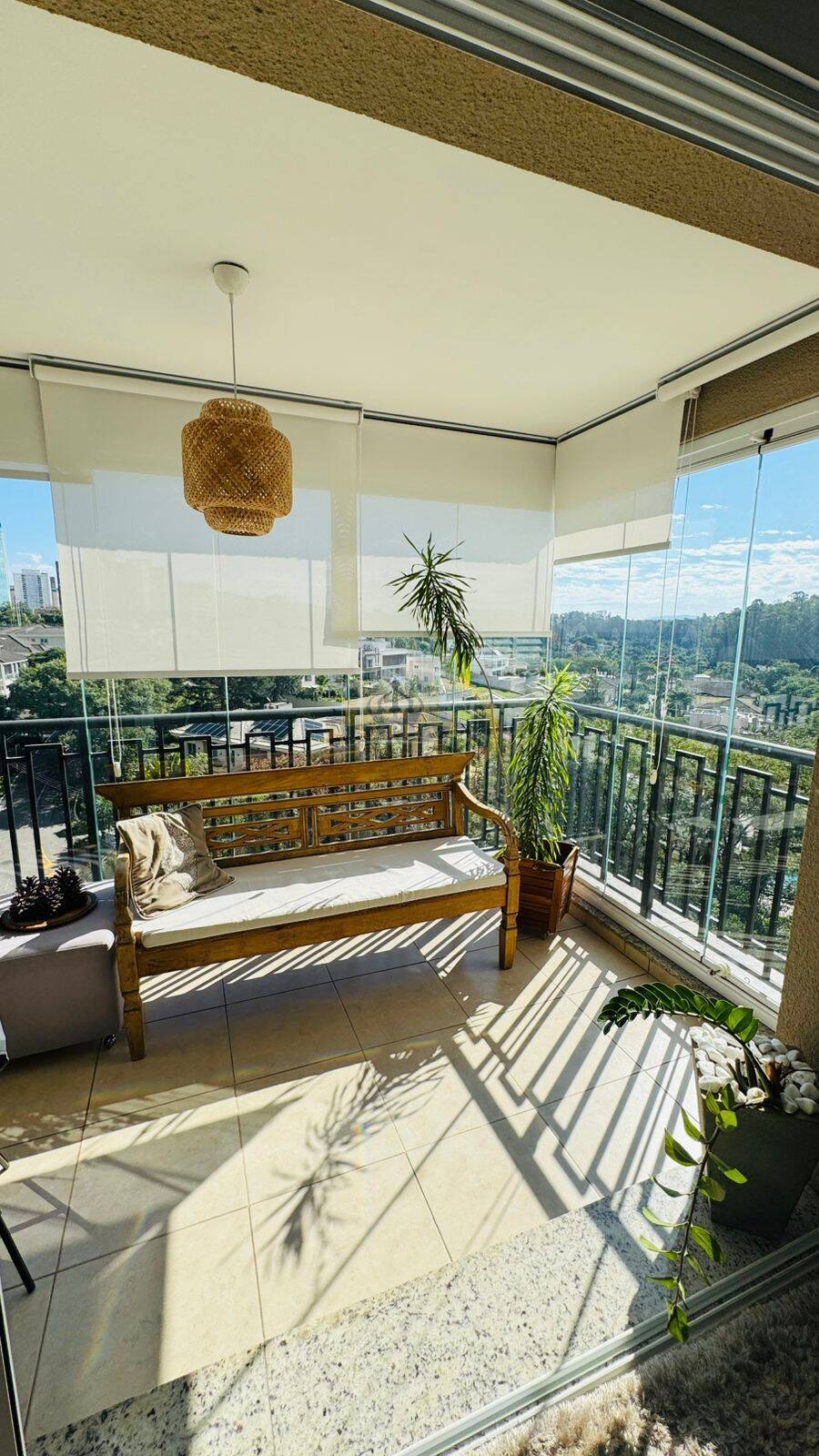 Apartamento, 2 quartos, 74 m² - Foto 1