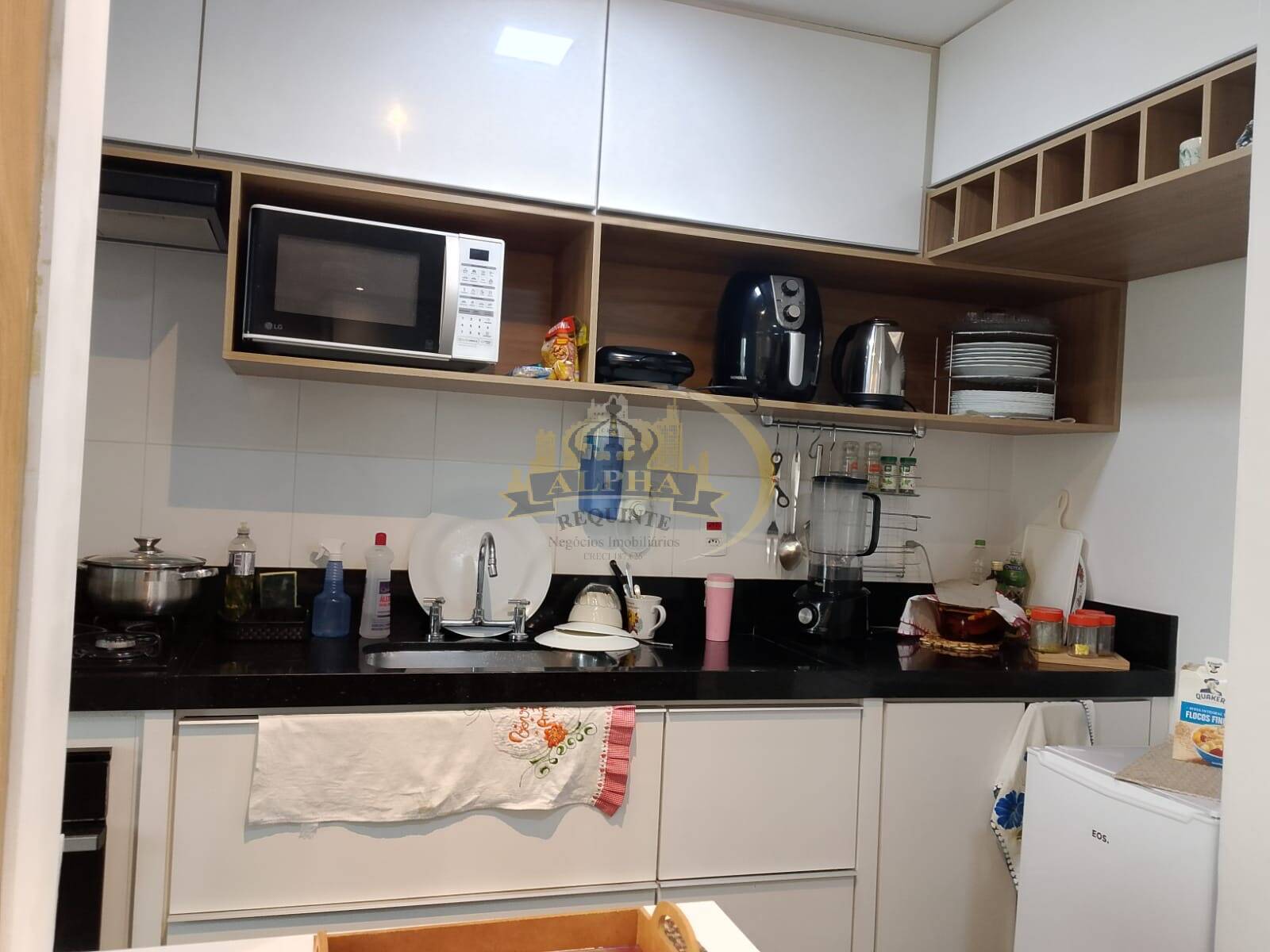 Apartamento, 2 quartos, 63 m² - Foto 6