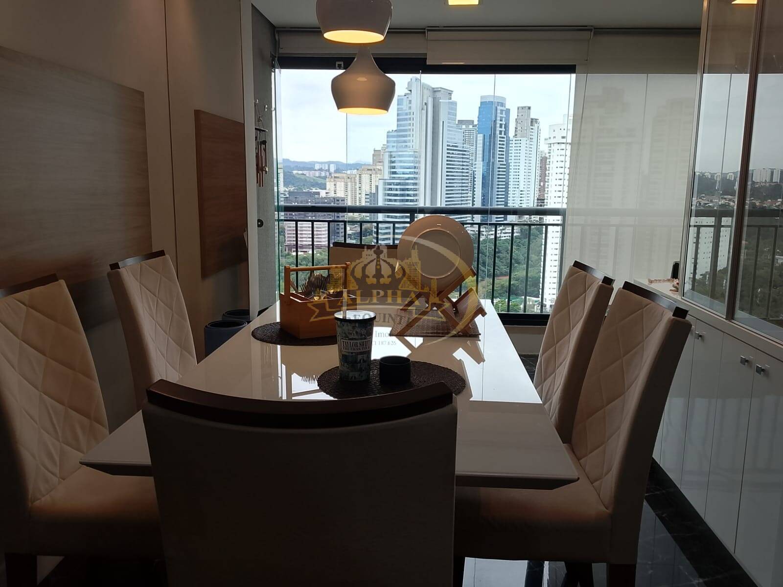 Apartamento, 2 quartos, 63 m² - Foto 7