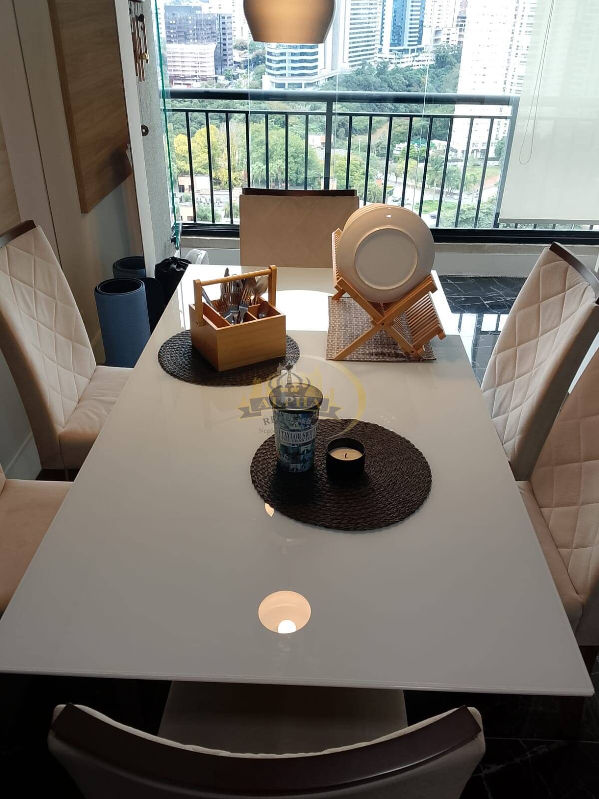 Apartamento, 2 quartos, 63 m² - Foto 8