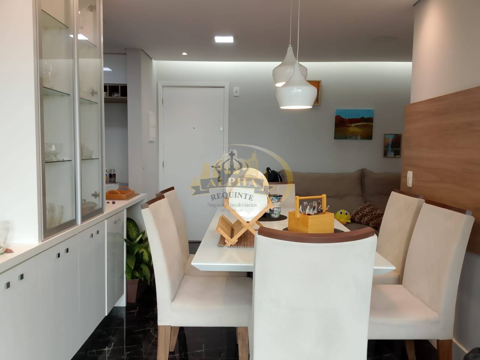 Apartamento, 2 quartos, 63 m² - Foto 11