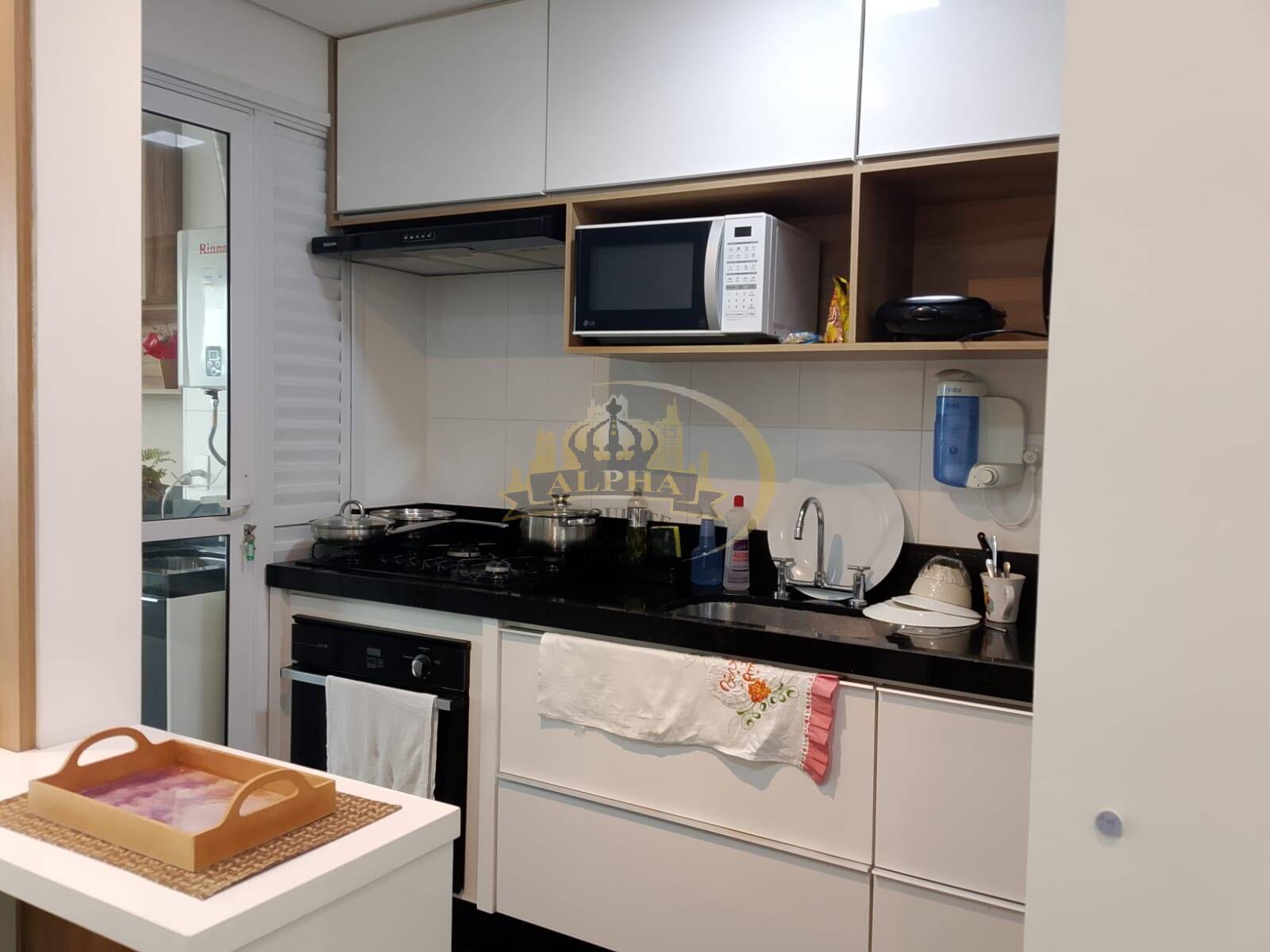 Apartamento, 2 quartos, 63 m² - Foto 12