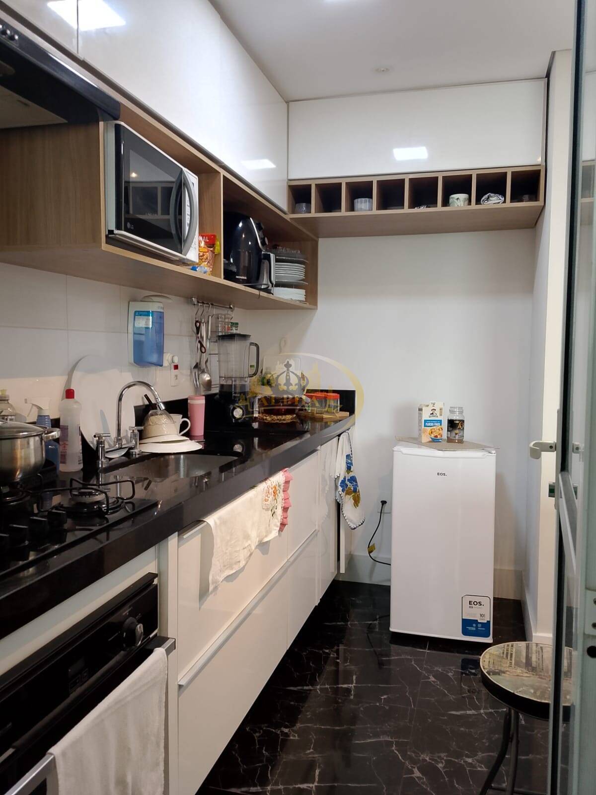 Apartamento, 2 quartos, 63 m² - Foto 18