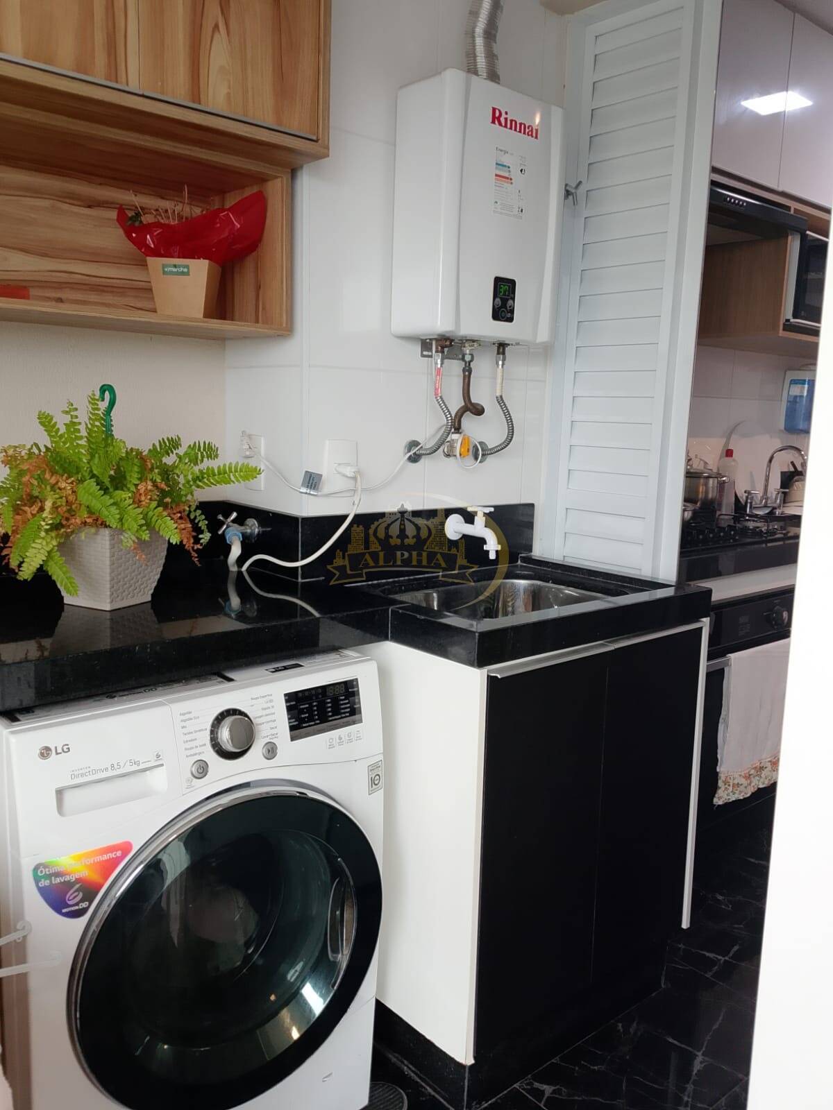 Apartamento, 2 quartos, 63 m² - Foto 24