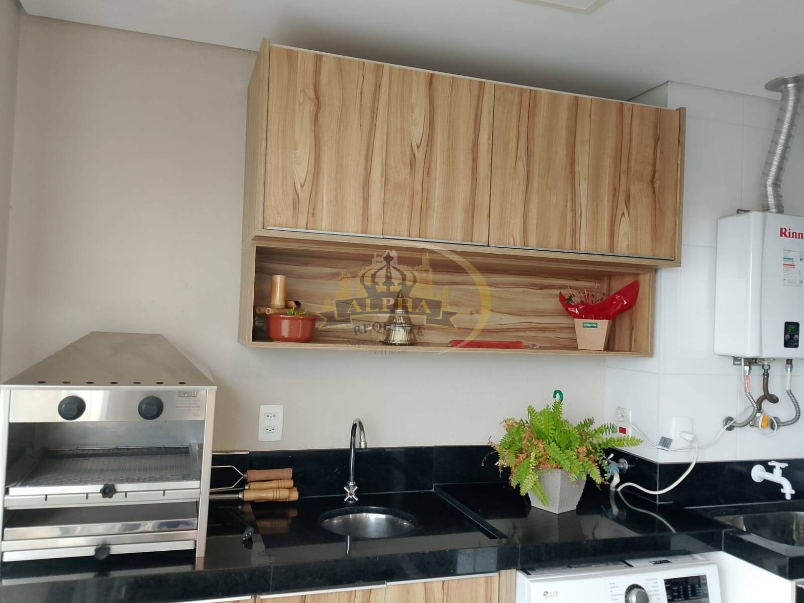 Apartamento, 2 quartos, 63 m² - Foto 22