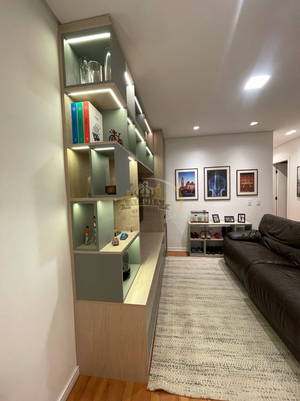 Apartamento, 3 quartos, 70 m² - Foto 4