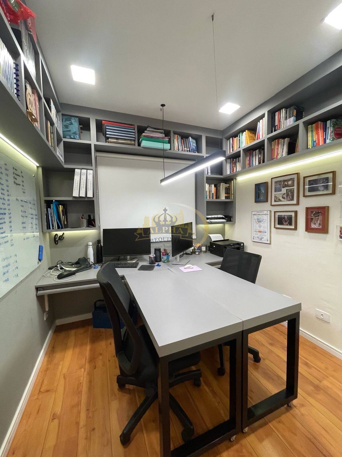 Apartamento, 3 quartos, 70 m² - Foto 1
