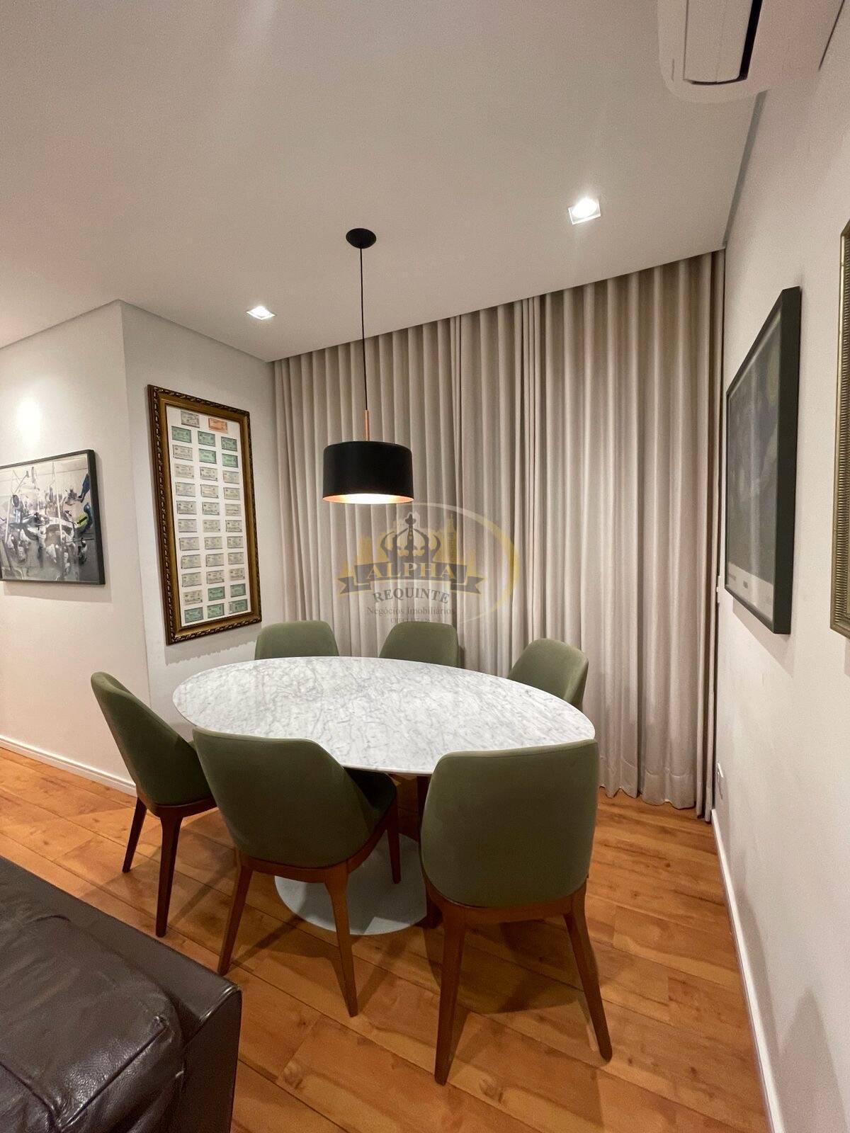 Apartamento, 3 quartos, 70 m² - Foto 2