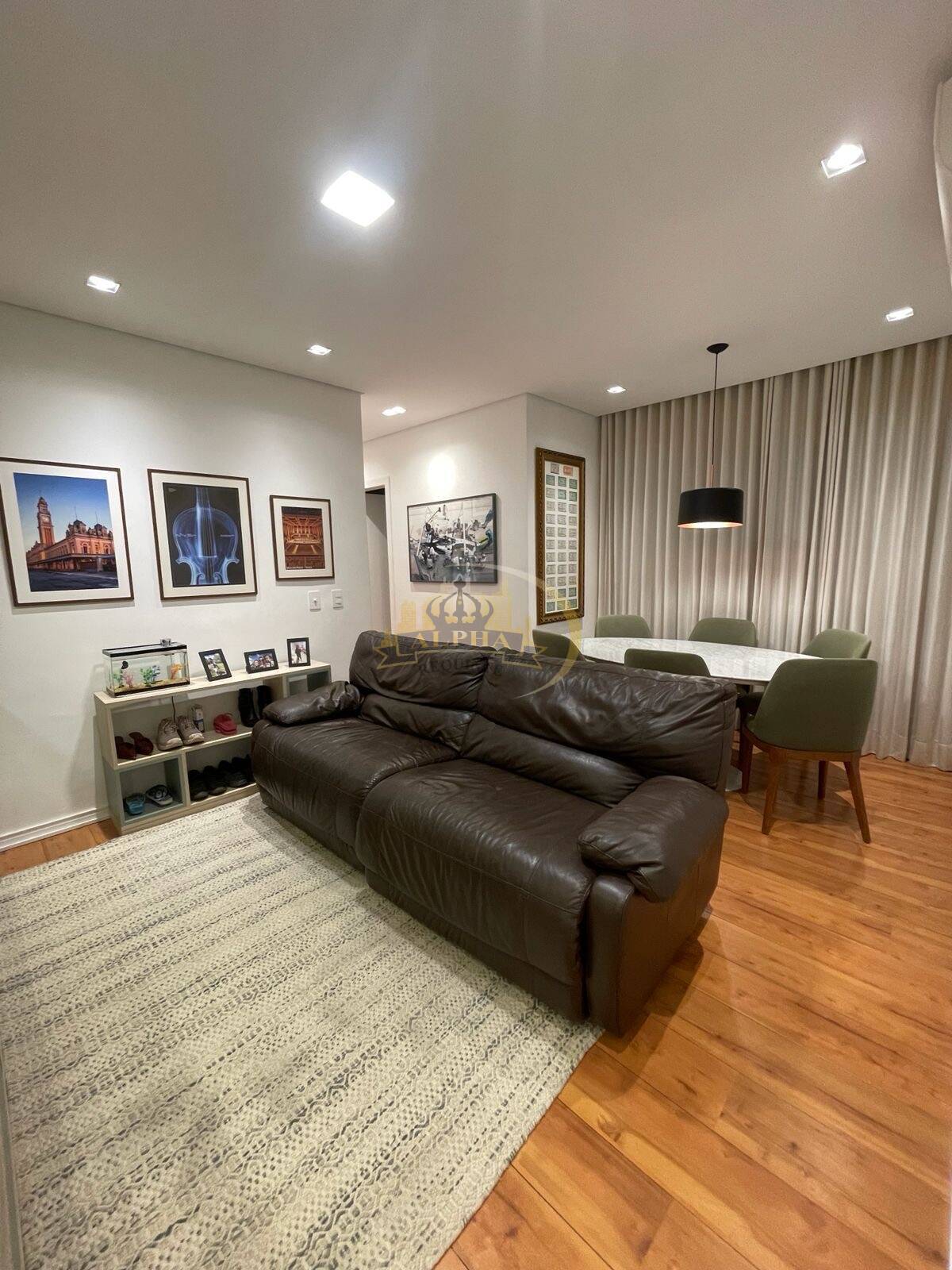 Apartamento, 3 quartos, 70 m² - Foto 11