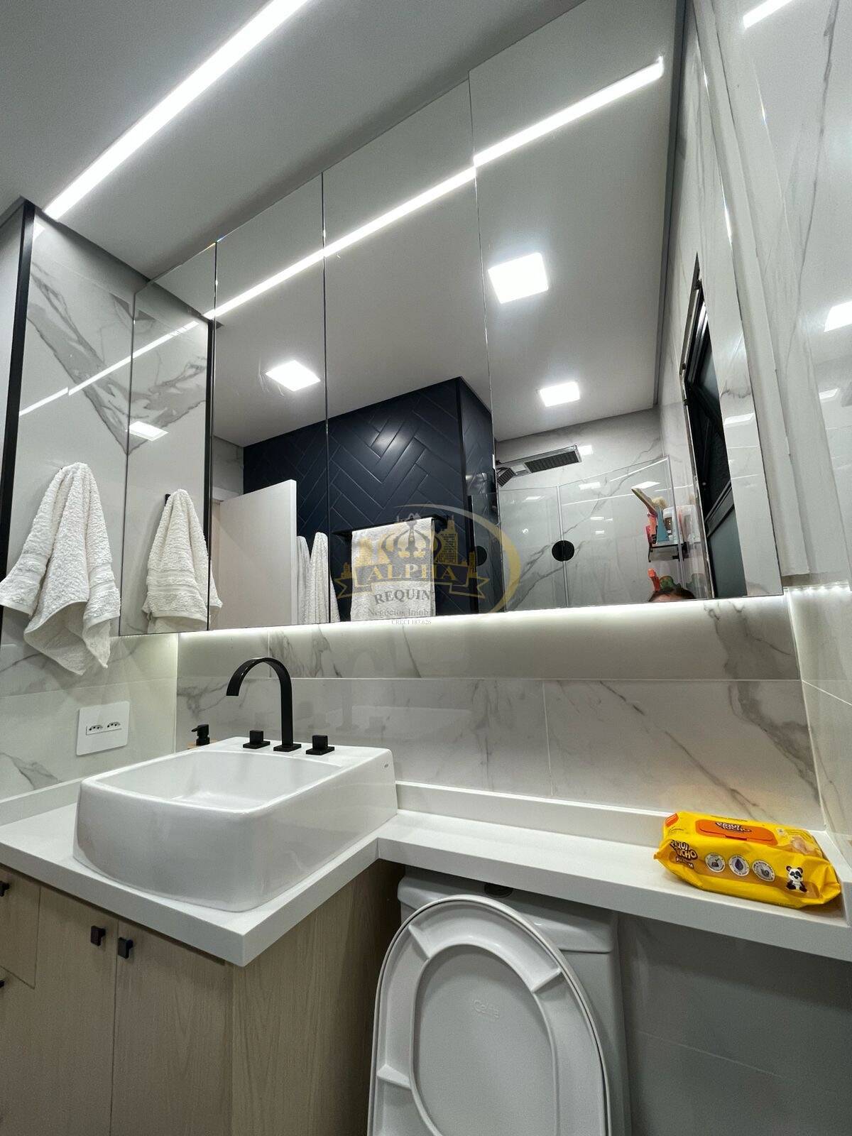 Apartamento, 3 quartos, 70 m² - Foto 20