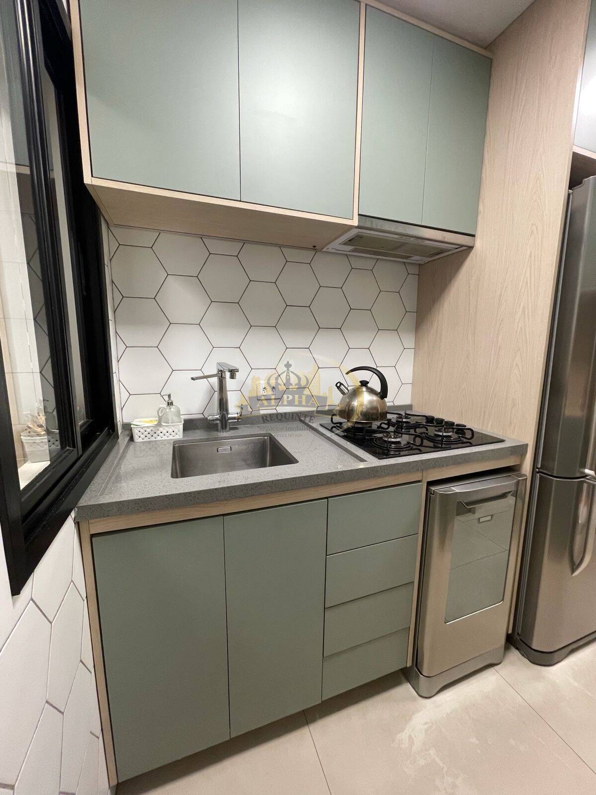 Apartamento, 3 quartos, 70 m² - Foto 21