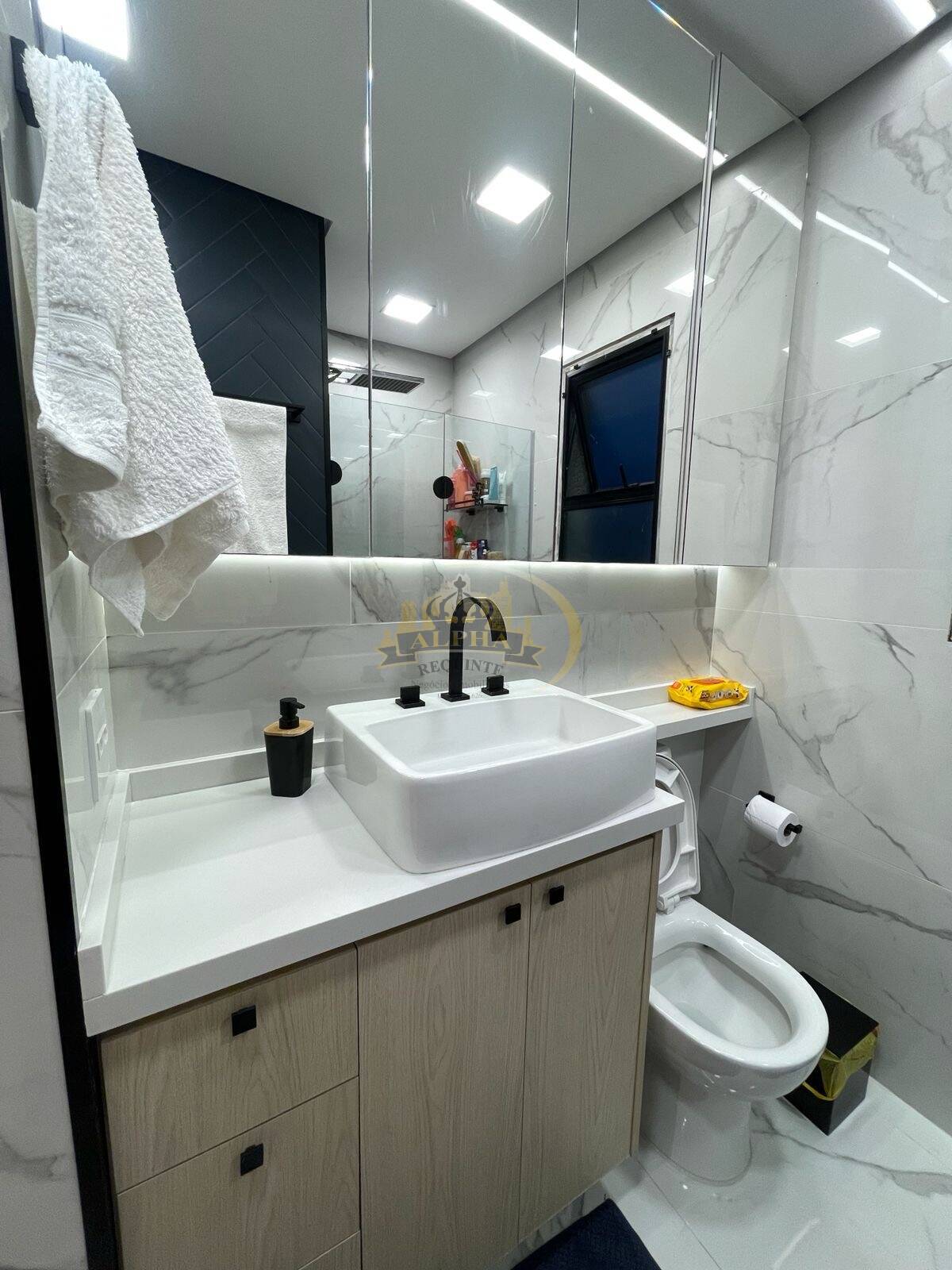 Apartamento, 3 quartos, 70 m² - Foto 25