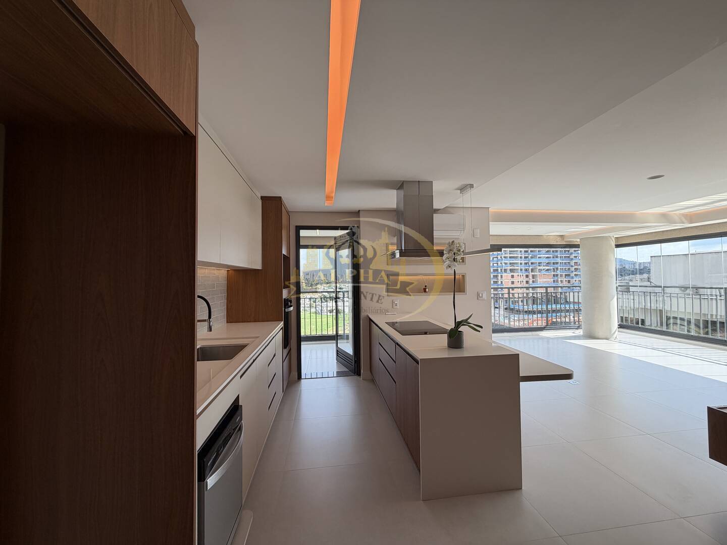 Apartamento, 3 quartos, 120 m² - Foto 6