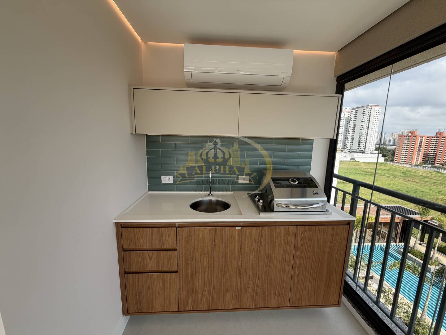 Apartamento, 3 quartos, 120 m² - Foto 9