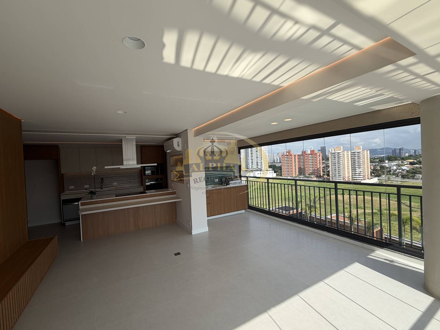 Apartamento, 3 quartos, 120 m² - Foto 2