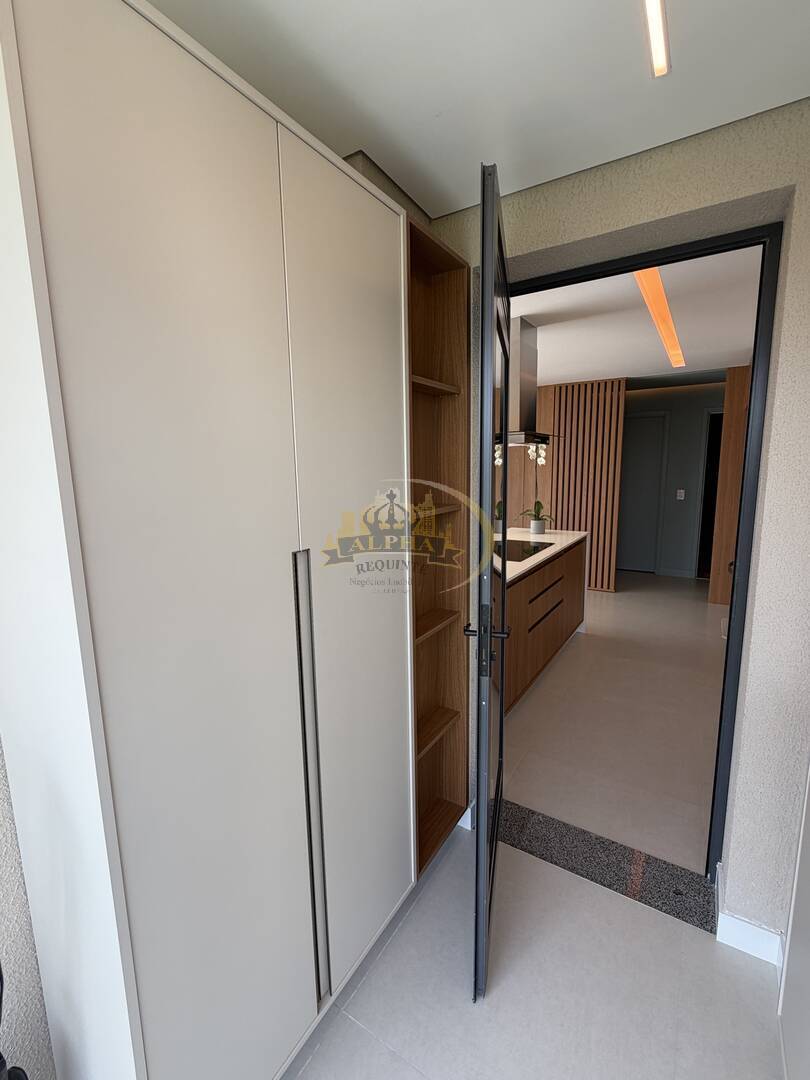 Apartamento, 3 quartos, 120 m² - Foto 27