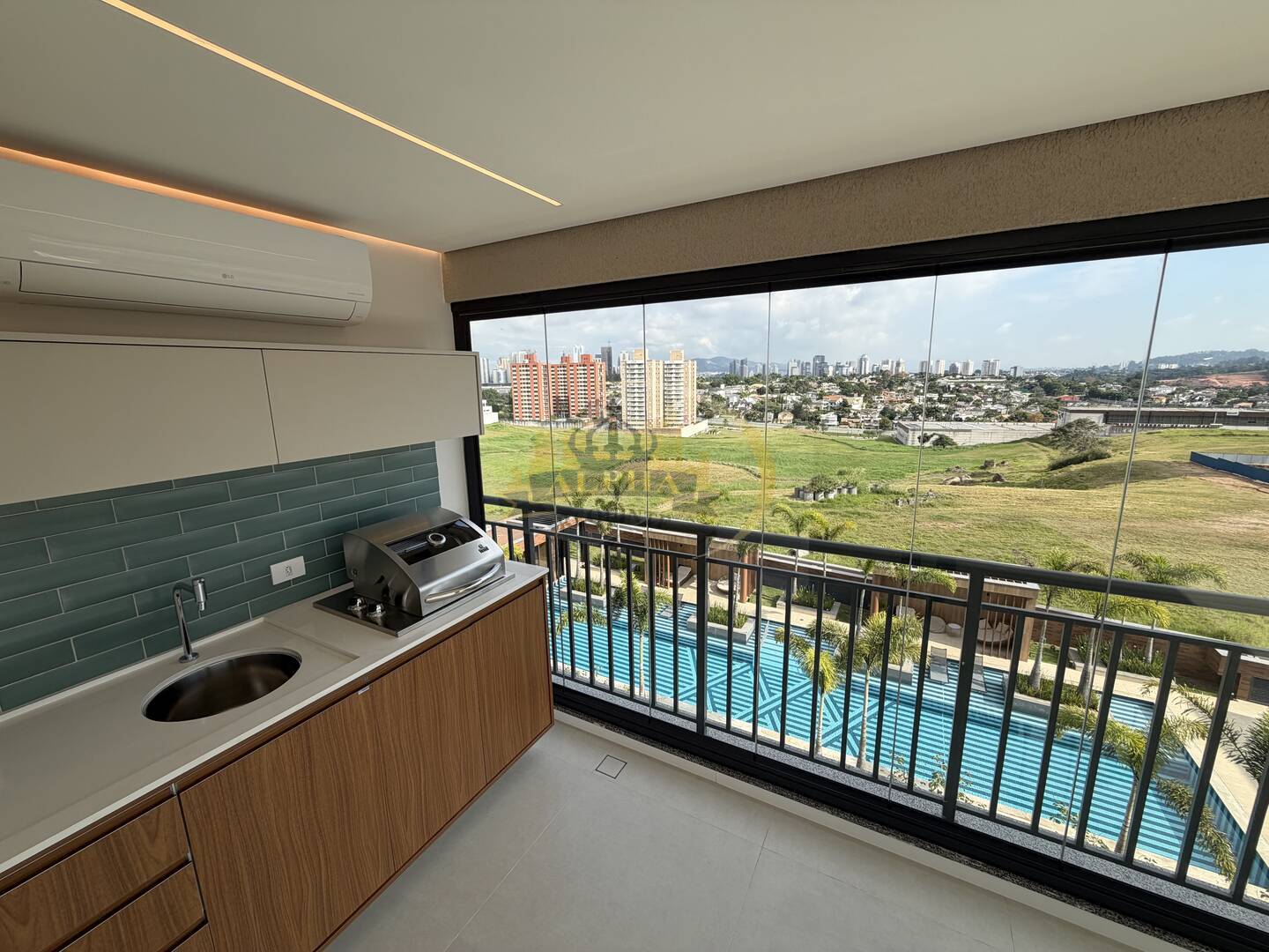 Apartamento, 3 quartos, 120 m² - Foto 32