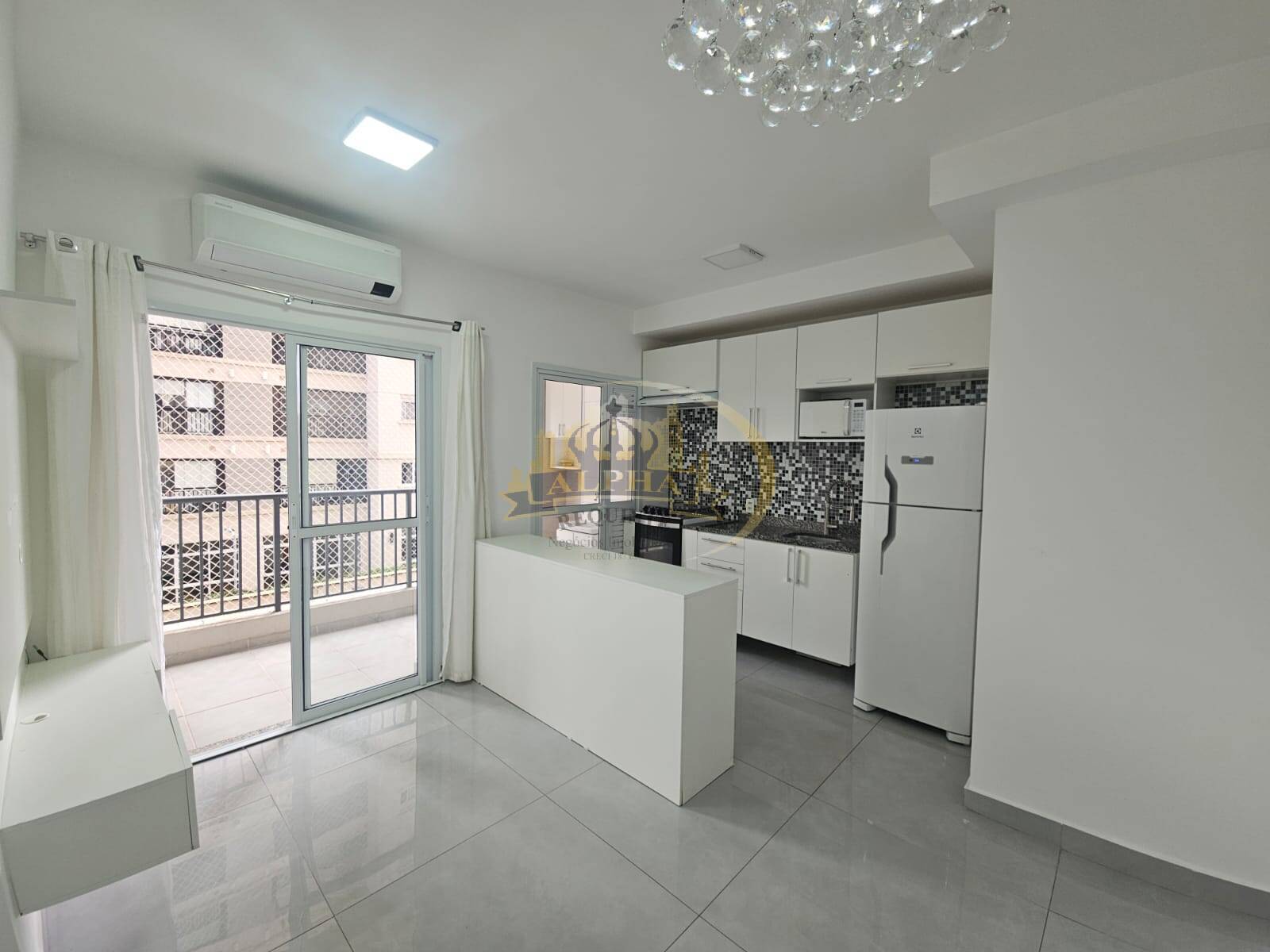 Apartamento, 2 quartos, 52 m² - Foto 1