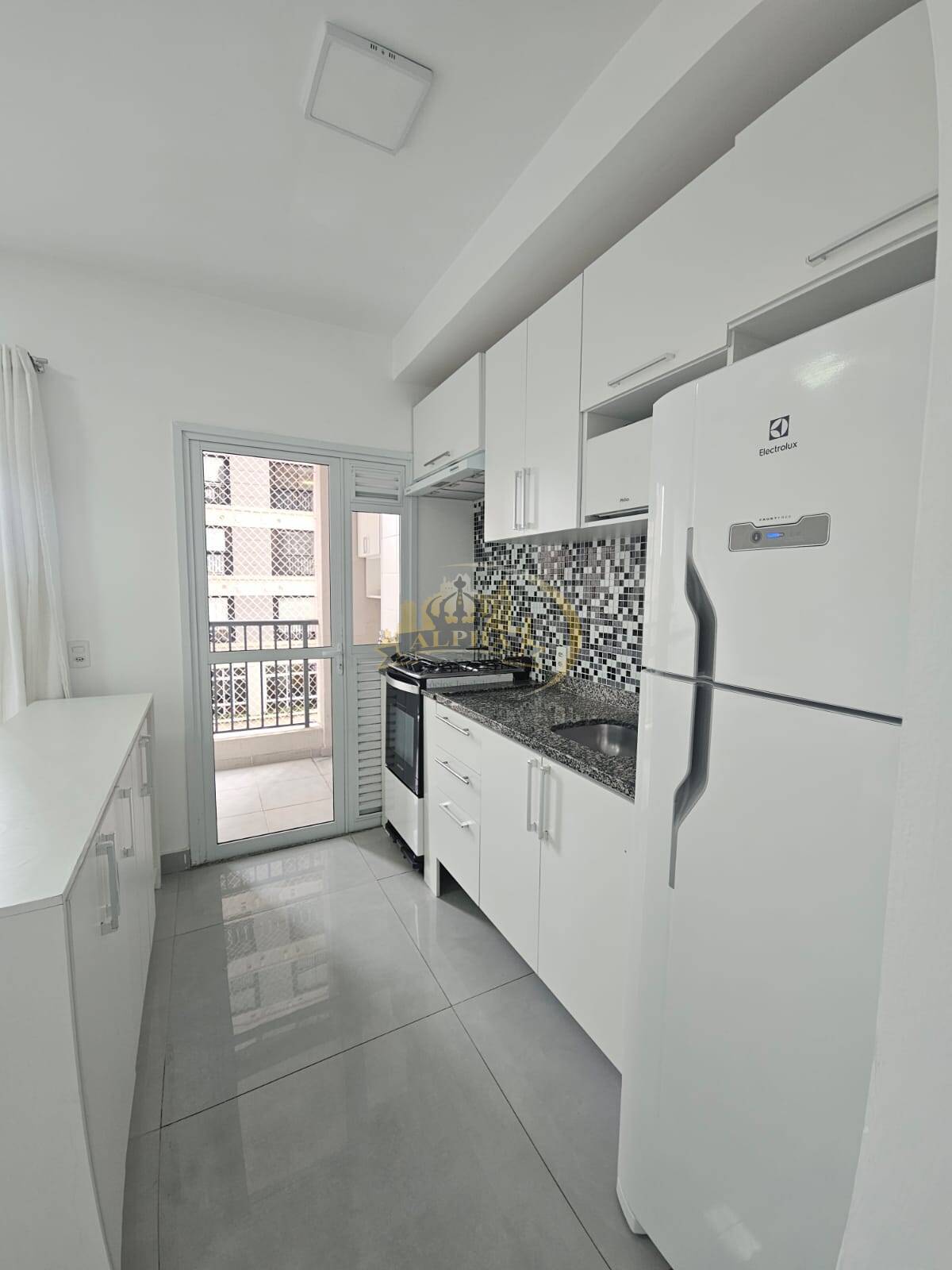 Apartamento, 2 quartos, 52 m² - Foto 2