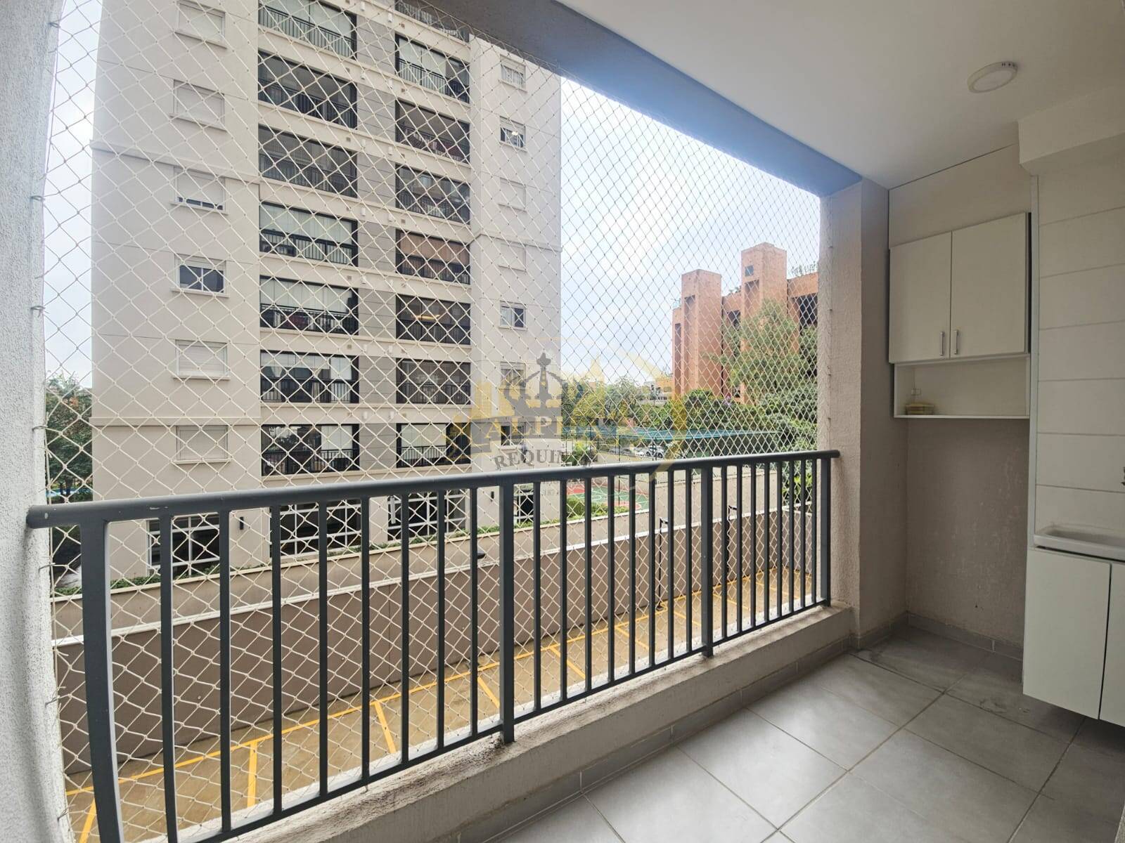 Apartamento, 2 quartos, 52 m² - Foto 7