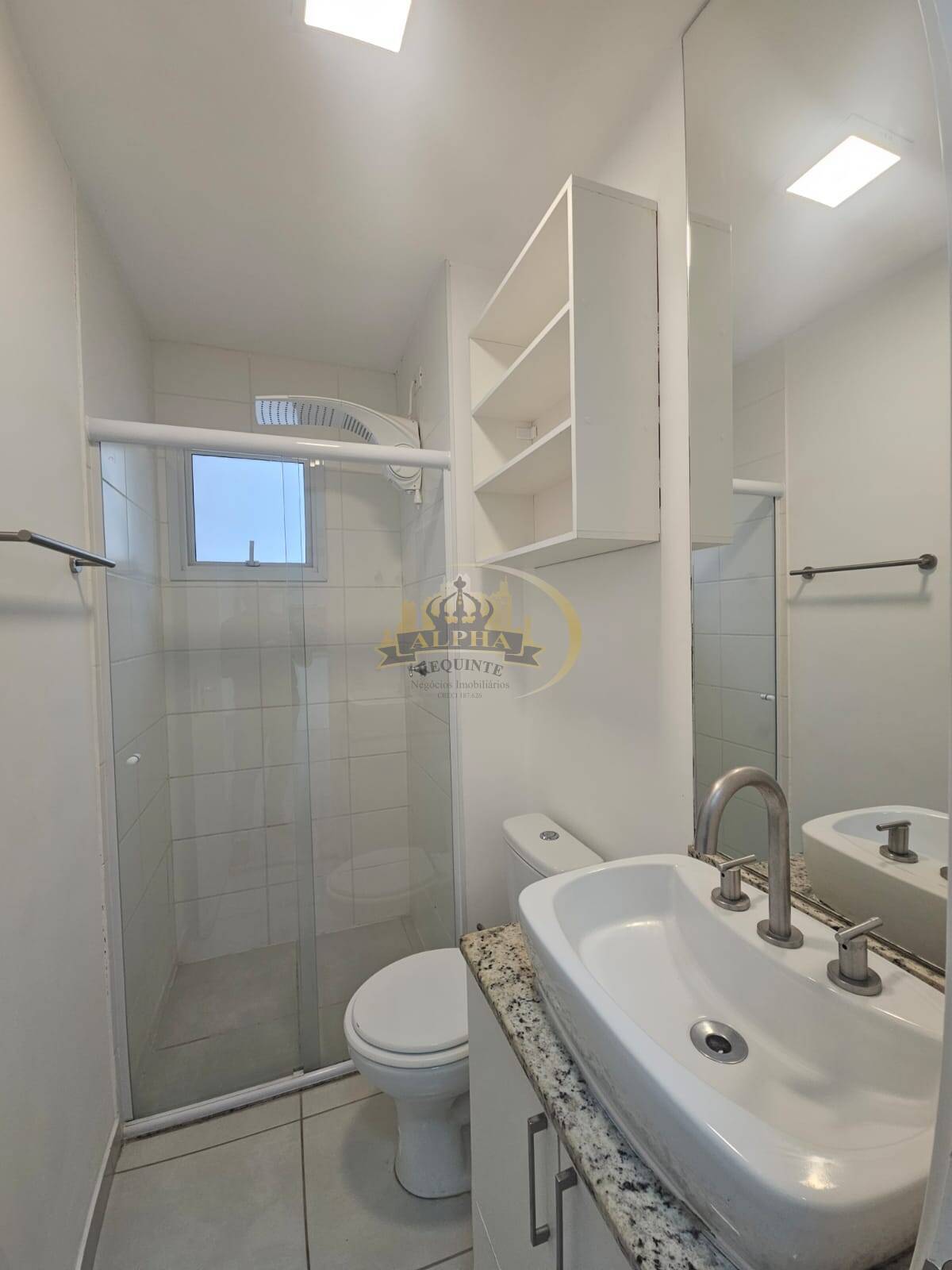 Apartamento, 2 quartos, 52 m² - Foto 9