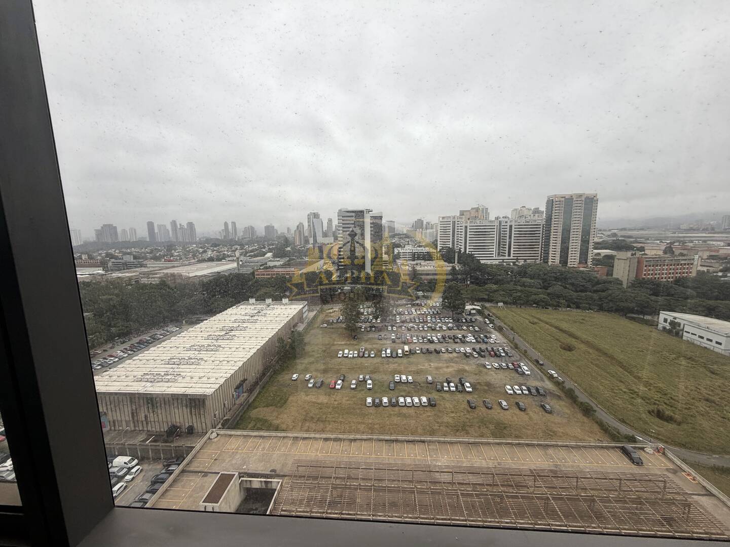 Sala-Conjunto, 1298 m² - Foto 1
