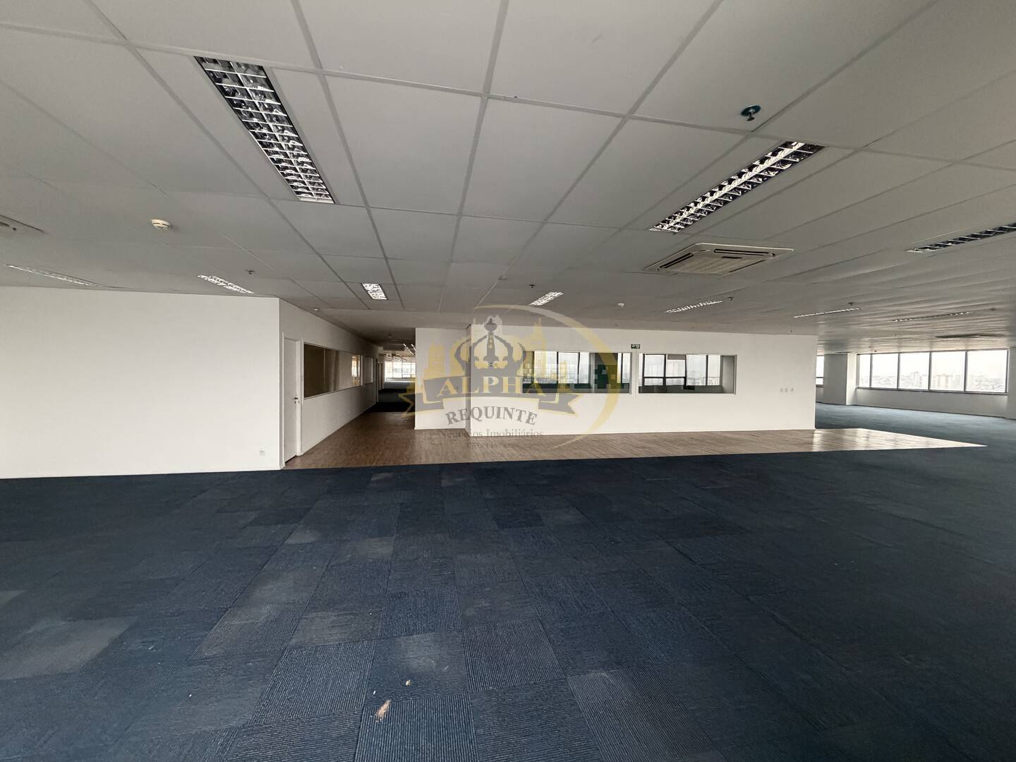 Sala-Conjunto, 1298 m² - Foto 3