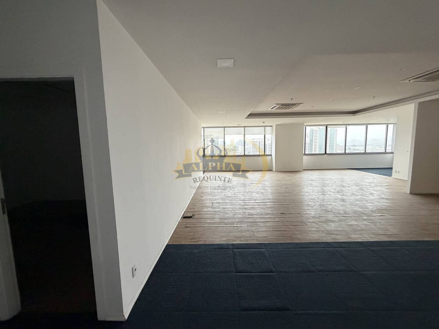 Sala-Conjunto, 1298 m² - Foto 7