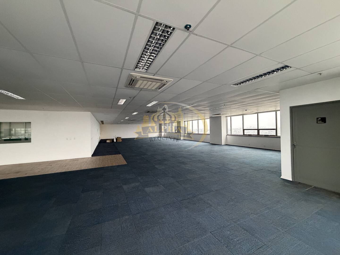 Sala-Conjunto, 1298 m² - Foto 9