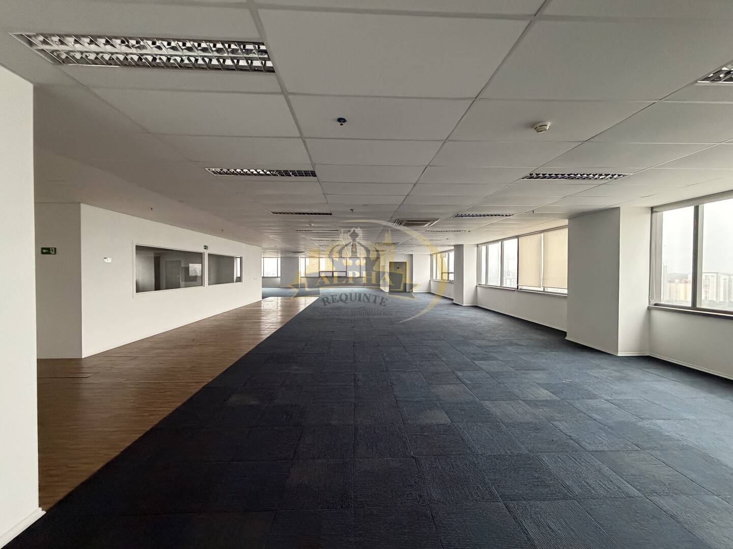 Sala-Conjunto, 1298 m² - Foto 14