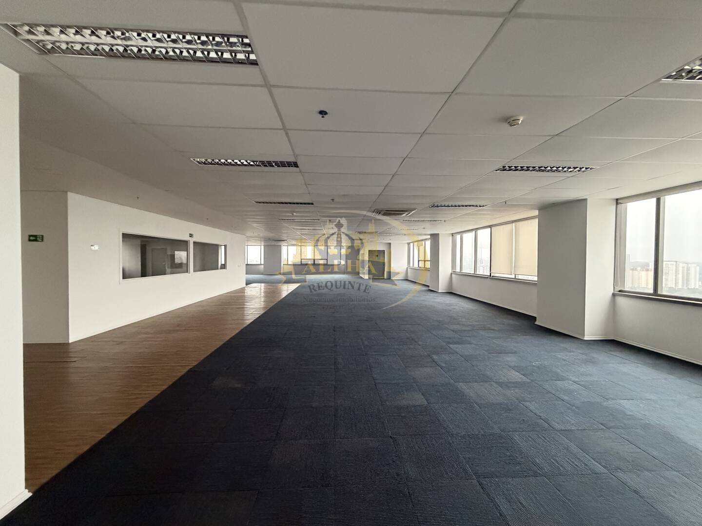 Sala-Conjunto, 1298 m² - Foto 17