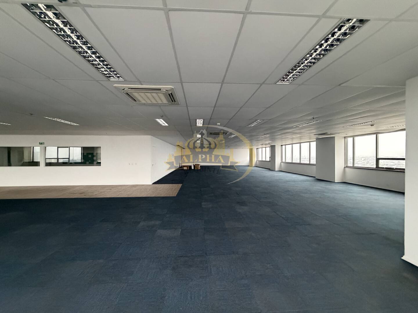 Sala-Conjunto, 1298 m² - Foto 20