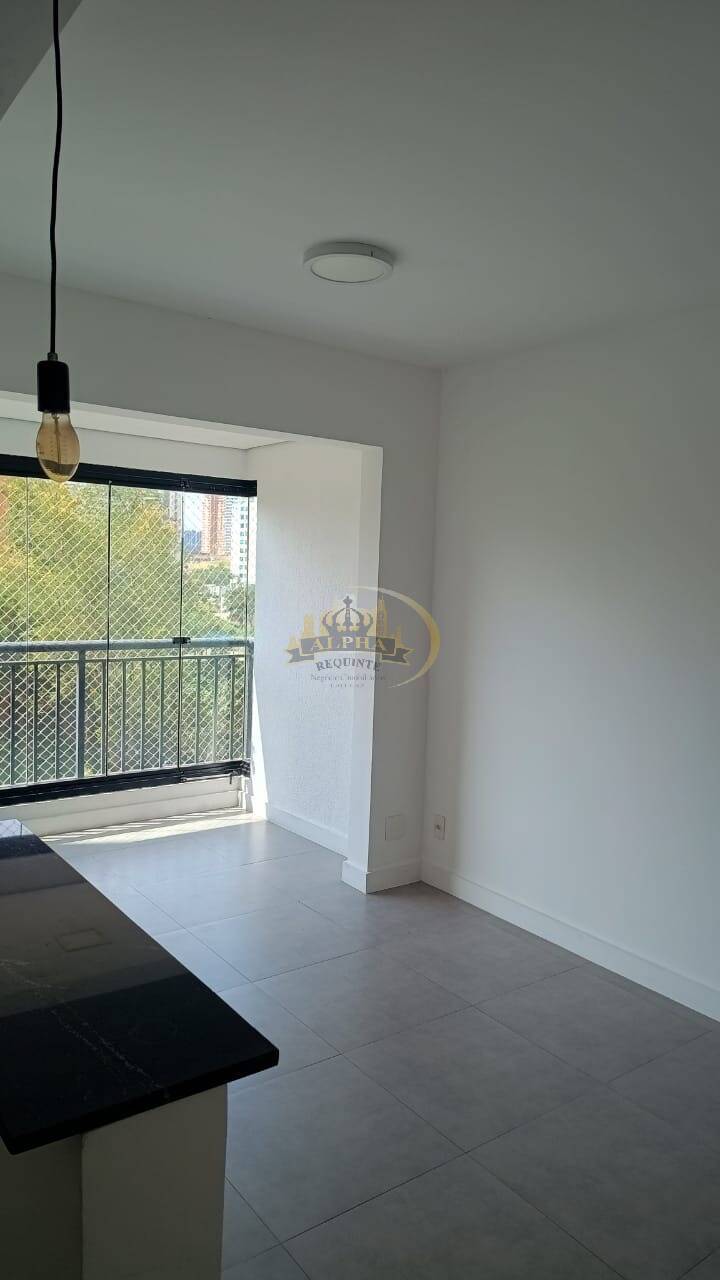 Apartamento, 2 quartos, 63 m² - Foto 1