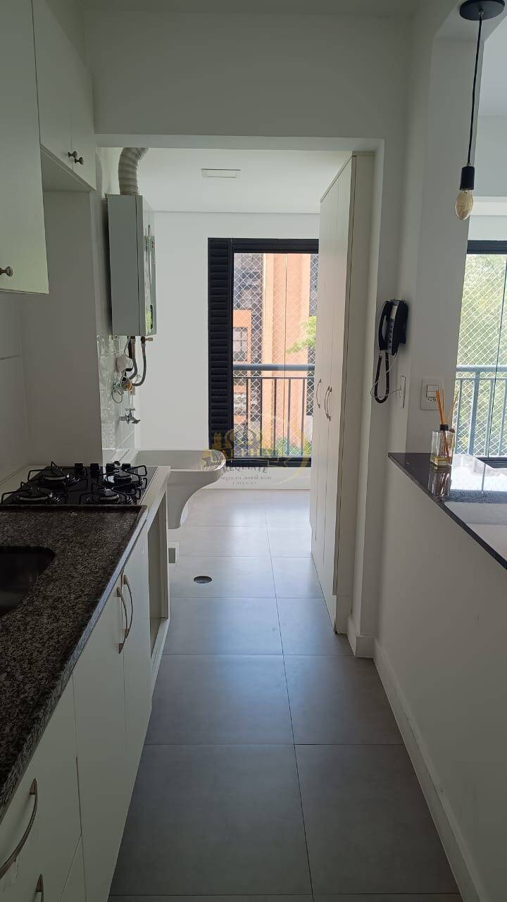 Apartamento, 2 quartos, 63 m² - Foto 17
