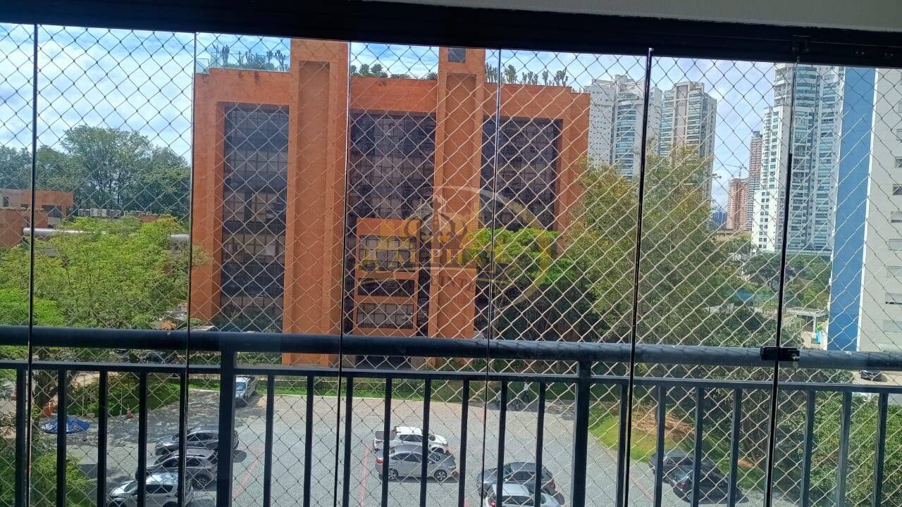Apartamento, 2 quartos, 63 m² - Foto 20