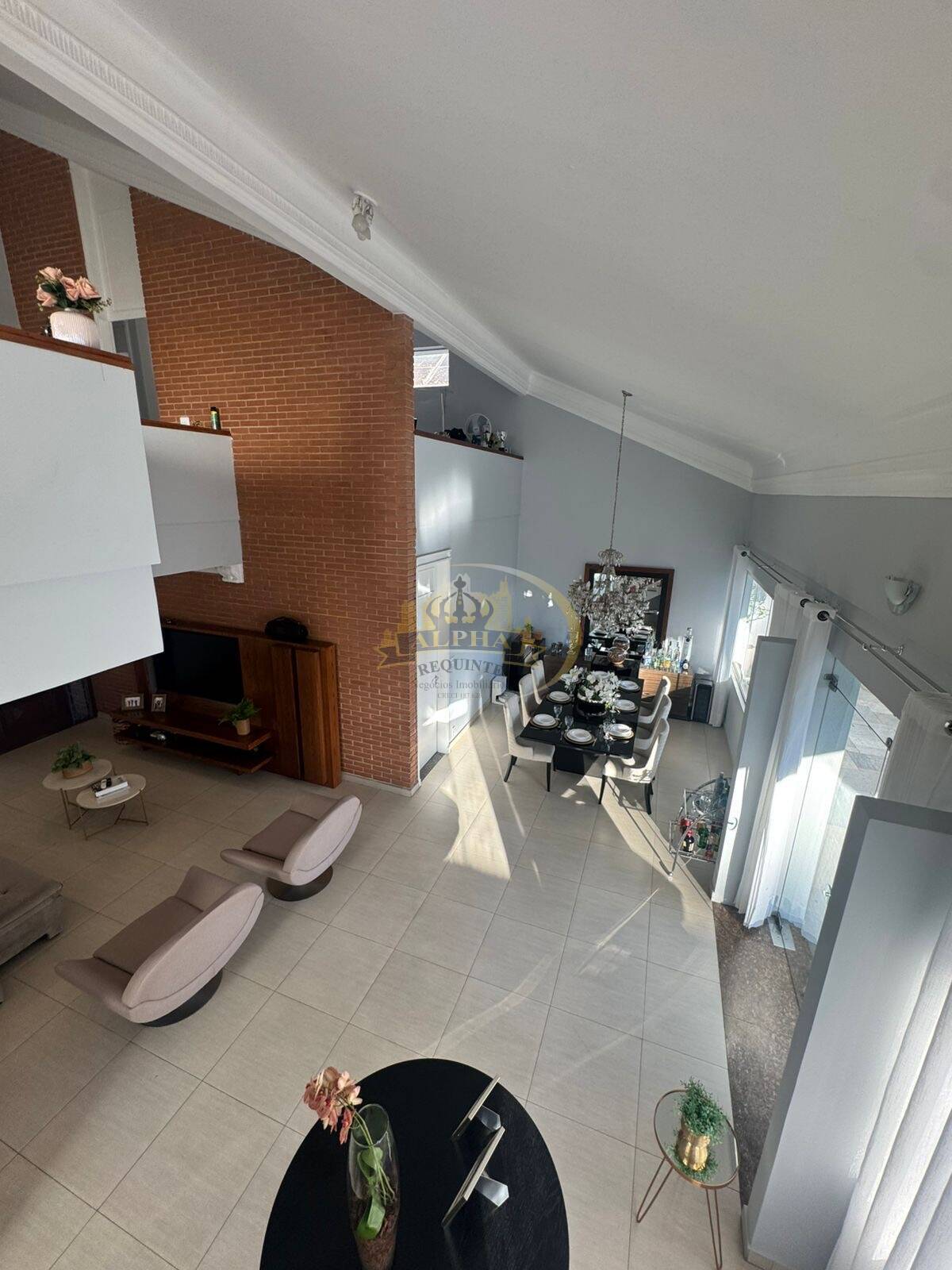 Casa de Condomínio, 4 quartos - Foto 3