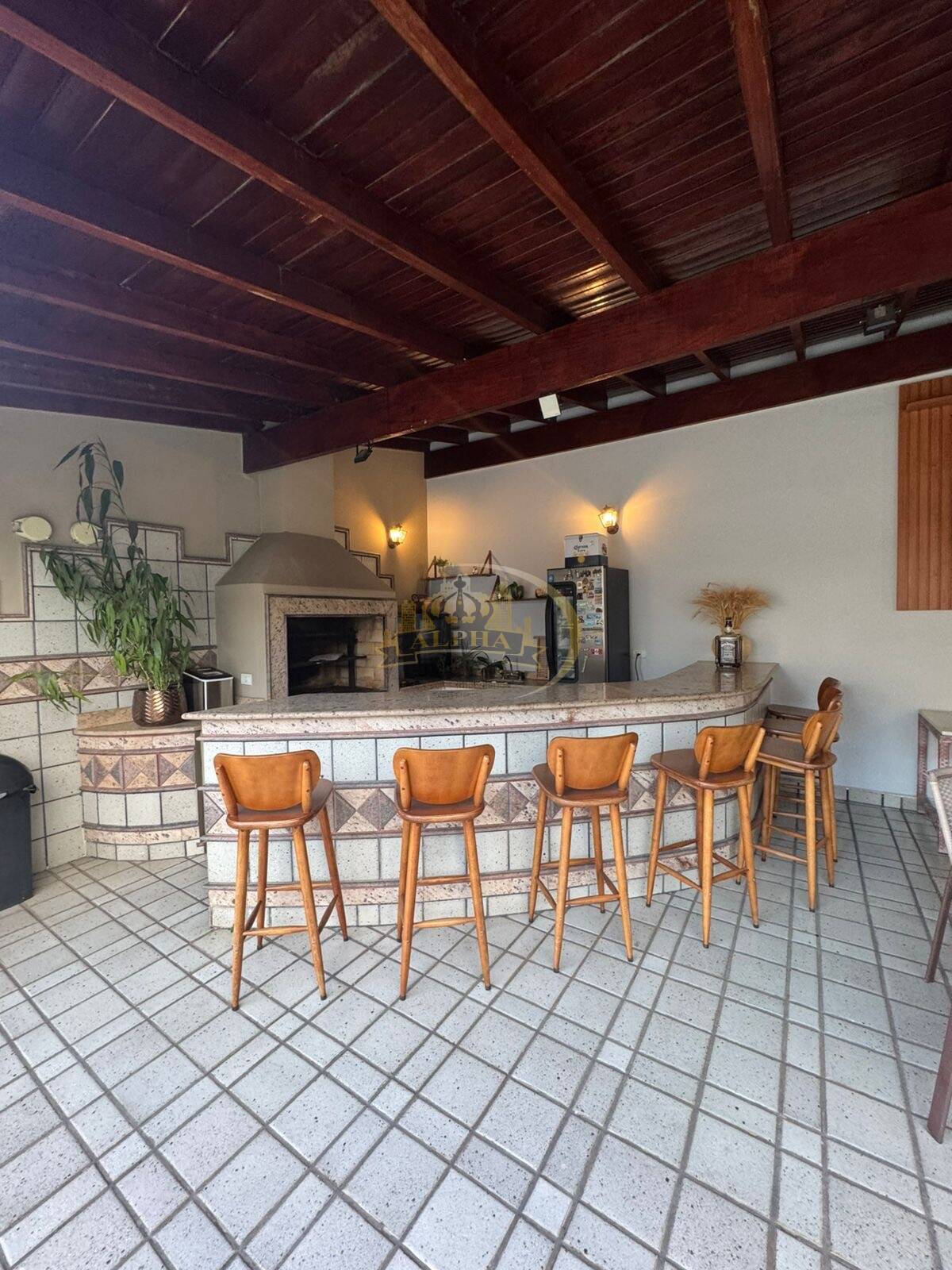 Casa de Condomínio, 4 quartos - Foto 11