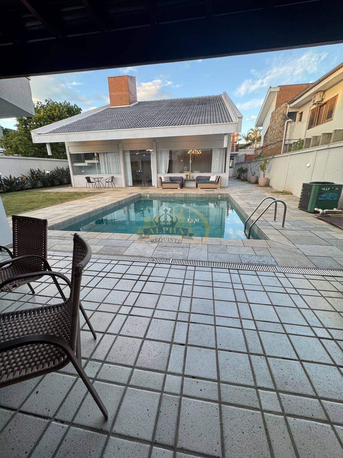 Casa de Condomínio, 4 quartos - Foto 15