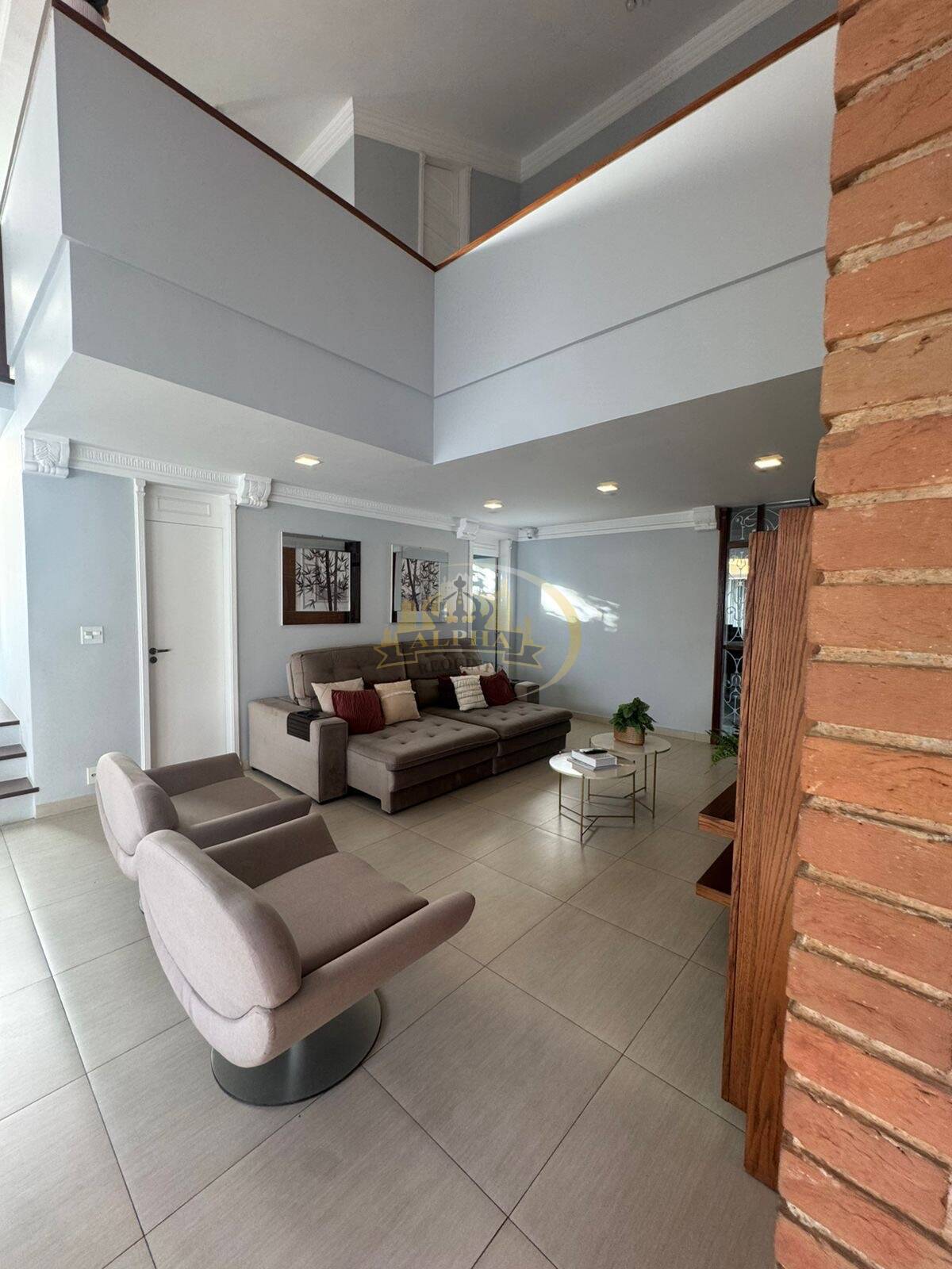 Casa de Condomínio, 4 quartos - Foto 42