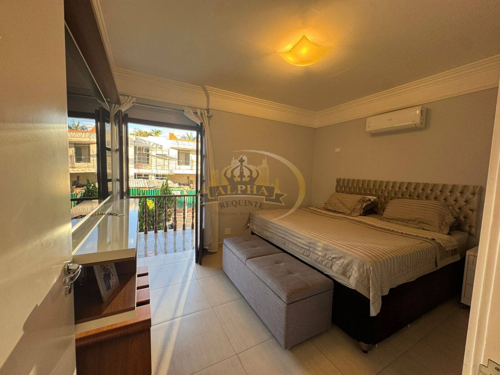 Casa de Condomínio, 4 quartos - Foto 50