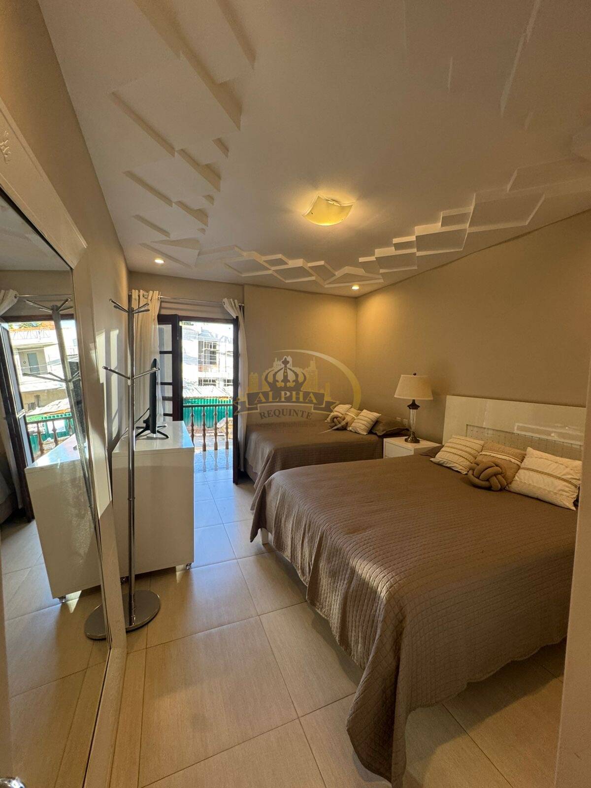 Casa de Condomínio, 4 quartos - Foto 62