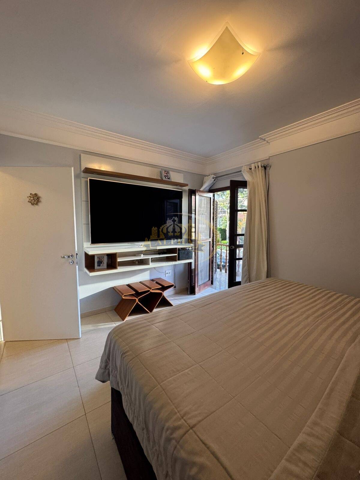 Casa de Condomínio, 4 quartos - Foto 63